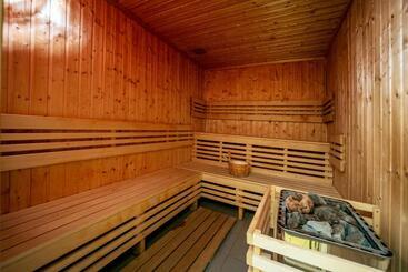 هتل Valnovka Wellness