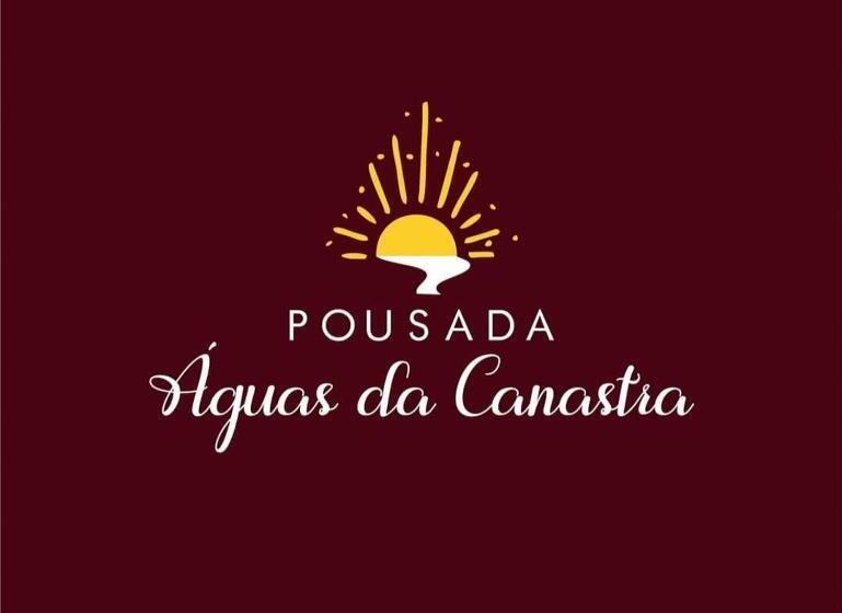 ユースホステル Pousada águas Da Canastra