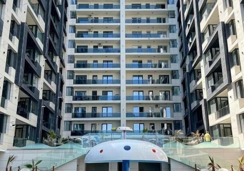 Building Stefan Resort I