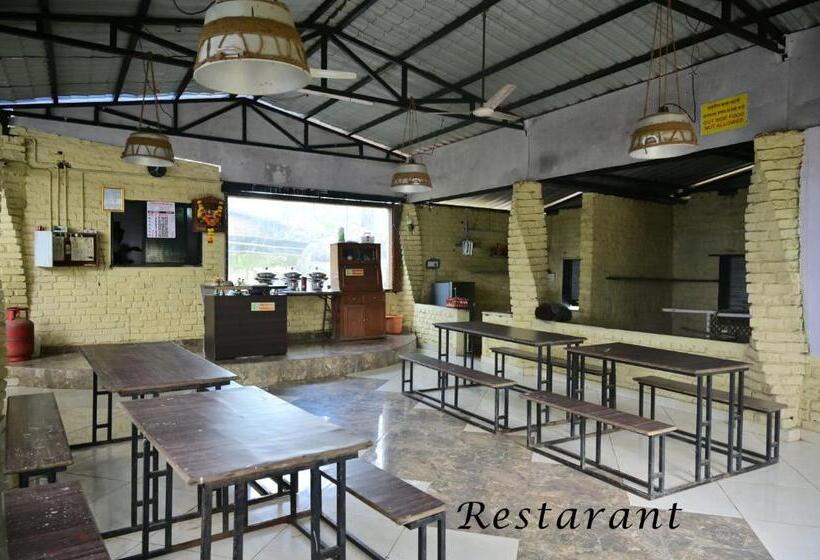 호텔 Kk Tree Retreat Igatpuri