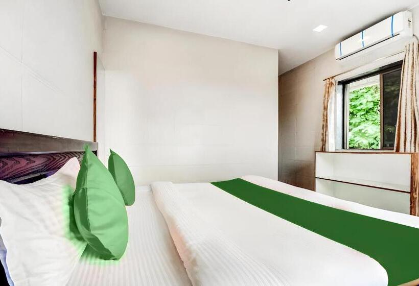هتل Kk Tree Retreat Igatpuri