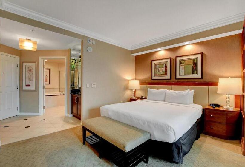 Luxury Studio Mgm Signature Best Location Lazy River No Resort Fee