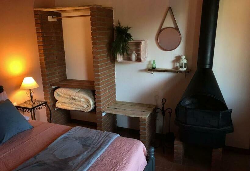 ペンション Pousada E Chalés Vista Linda