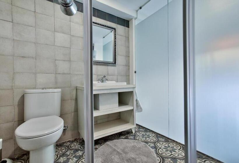 پانسیون Chateau La Vallette Grand Master S Suite