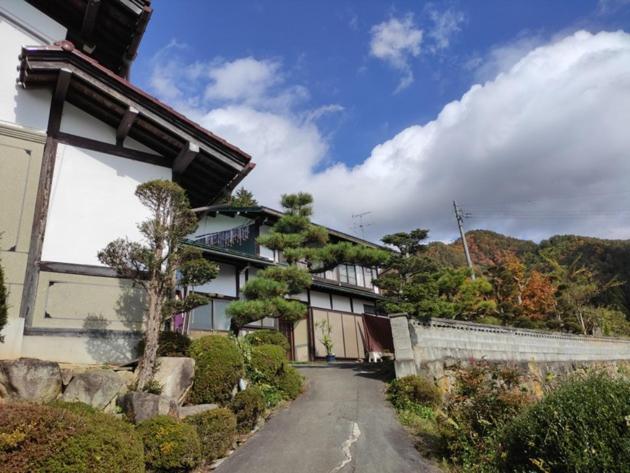Пансион First Floor Tatami Room Local House Stay Vacation Stay 75395v