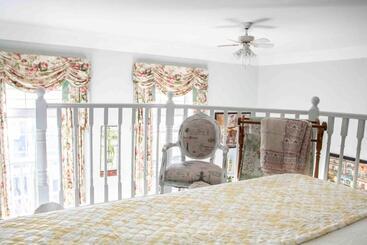 هاستل The Jypsy Inn Chambre Damour Bracebridge