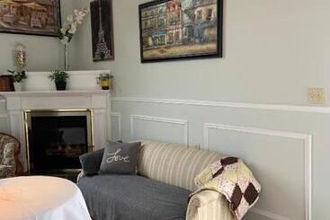 هاستل The Jypsy Inn Chambre Damour Bracebridge