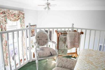 هاستل The Jypsy Inn Chambre Damour Bracebridge