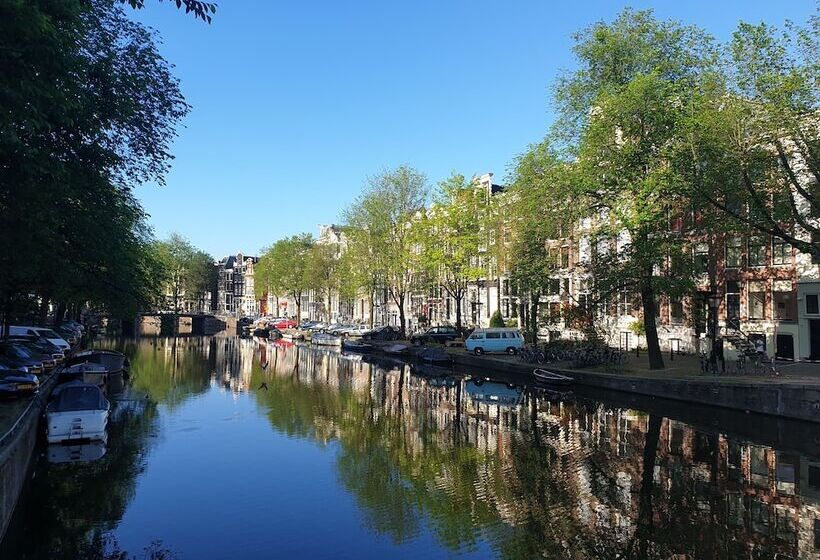 B&b Singel Suites
