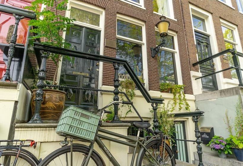 B&b Singel Suites