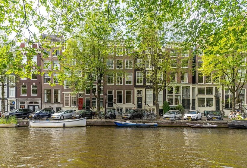 B&b Singel Suites