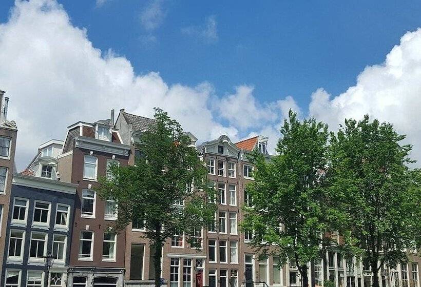 B&b Singel Suites
