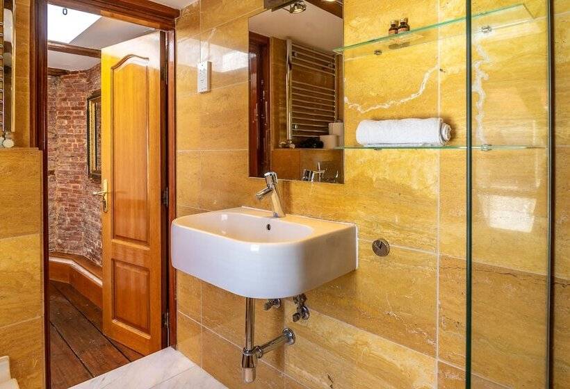 B&b Singel Suites