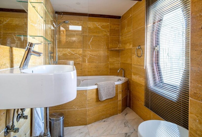 B&b Singel Suites