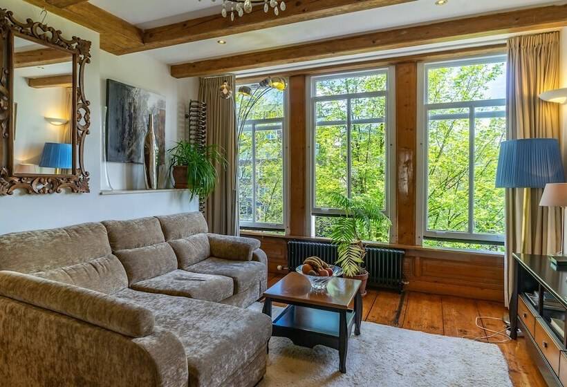 B&b Singel Suites