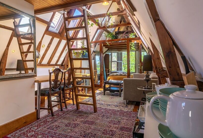 B&b Singel Suites