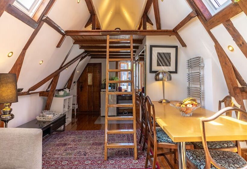 B&b Singel Suites
