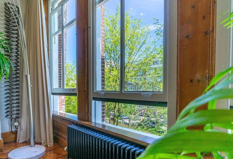 B&b Singel Suites