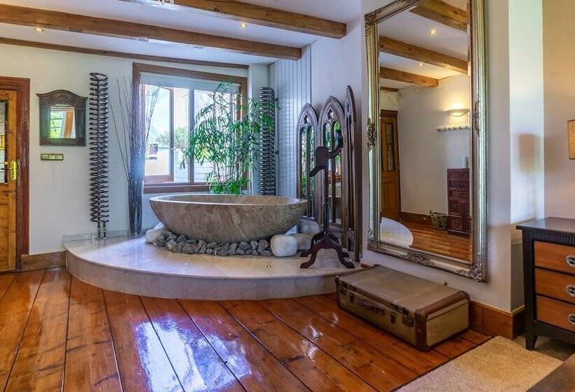 B&b Singel Suites