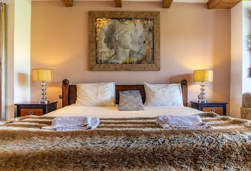 B&b Singel Suites