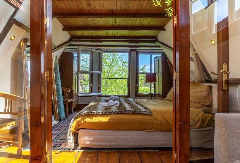 B&b Singel Suites