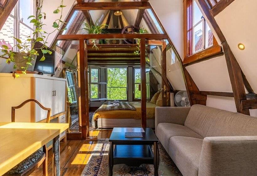B&b Singel Suites