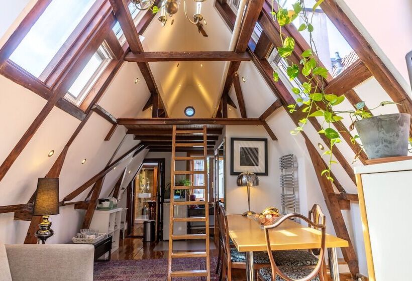 B&b Singel Suites