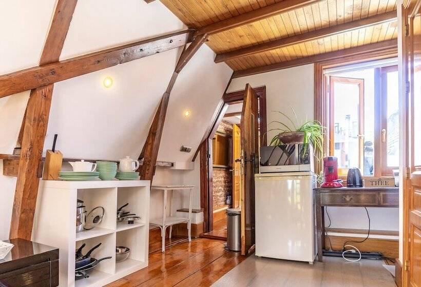 B&b Singel Suites