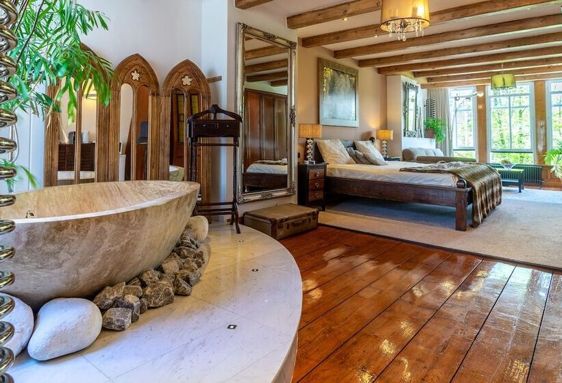 B&b Singel Suites