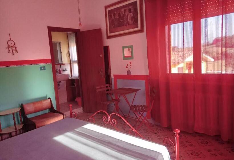 مبيت وإفطار Bnb Fantastica