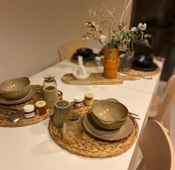민박 Casa Louisa