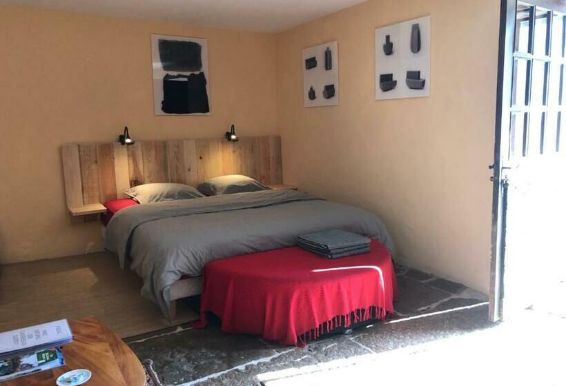 Bed and Breakfast Art En Célé Chambres D Hôtes