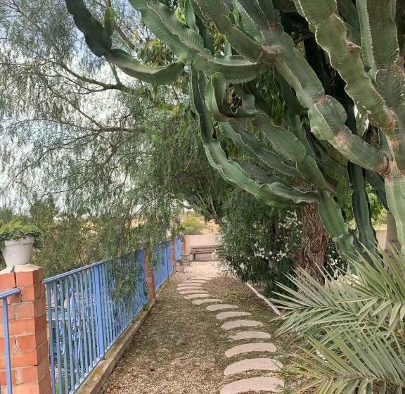 تختخواب و صبحانه Recovery Mountain Homestay