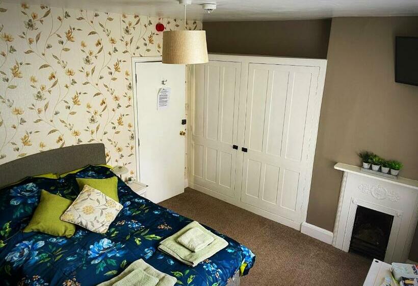 ベッドアンドブレックファースト The Dartmoor Bnb