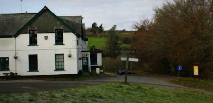 ベッドアンドブレックファースト The Dartmoor Bnb