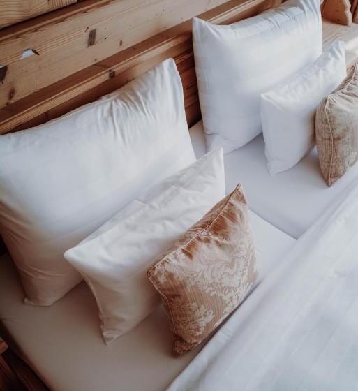 Das Verwall   Finest Serviced Apartments