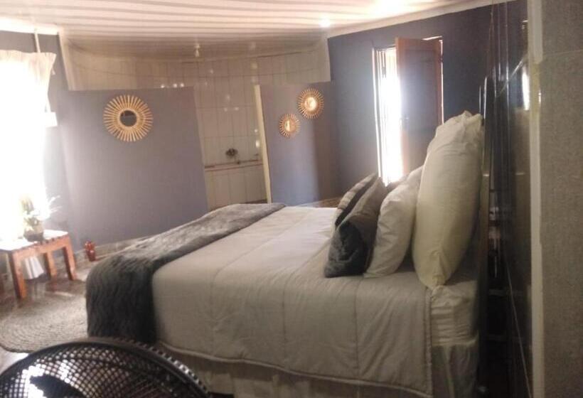 ホテル Beulah Group Bnb And Prayer Centre