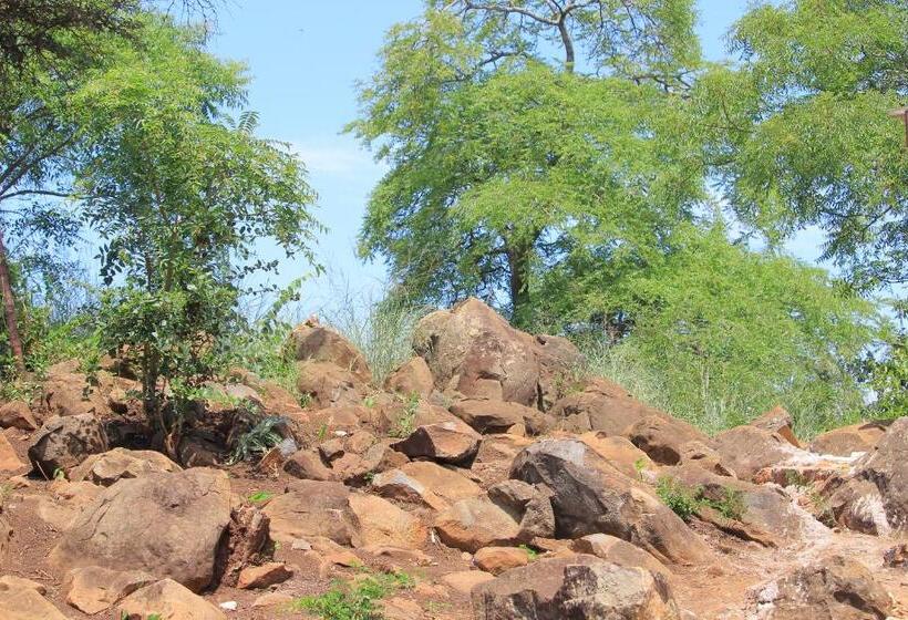 ホテル Beulah Group Bnb And Prayer Centre