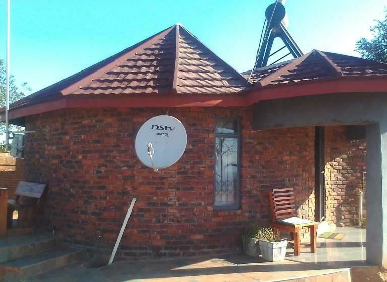 ホテル Beulah Group Bnb And Prayer Centre