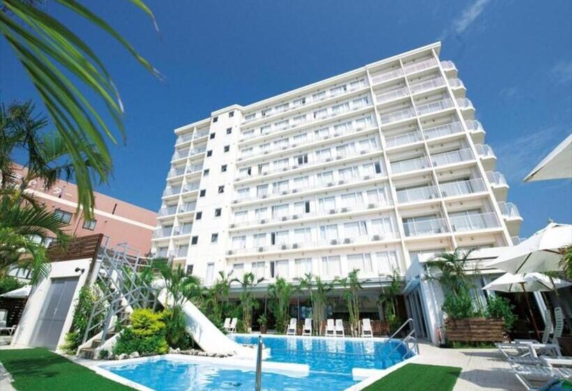 ホテル Granview Garden Okinawa   Vacation Stay 44963v