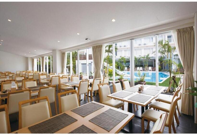 ホテル Granview Garden Okinawa   Vacation Stay 44967v