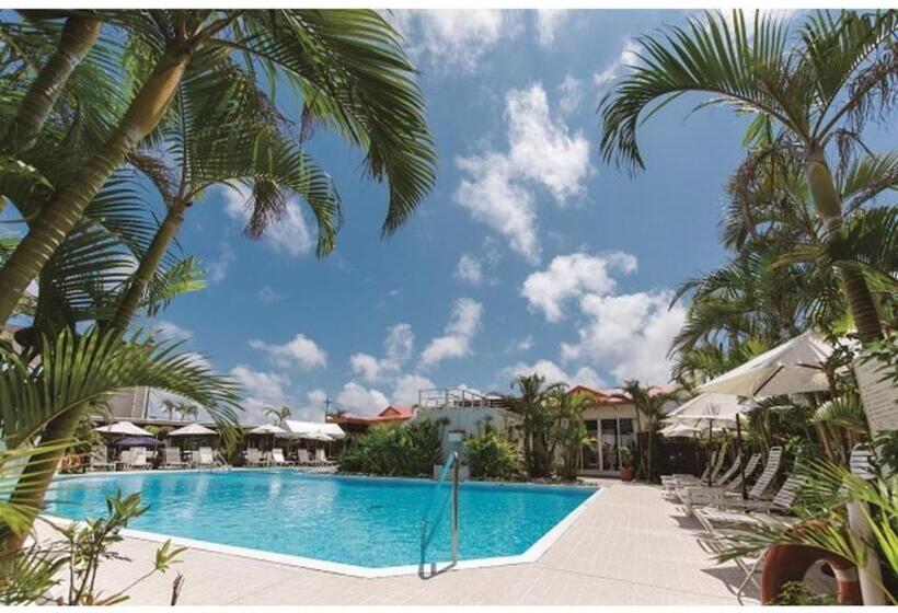ホテル Granview Garden Okinawa   Vacation Stay 44967v