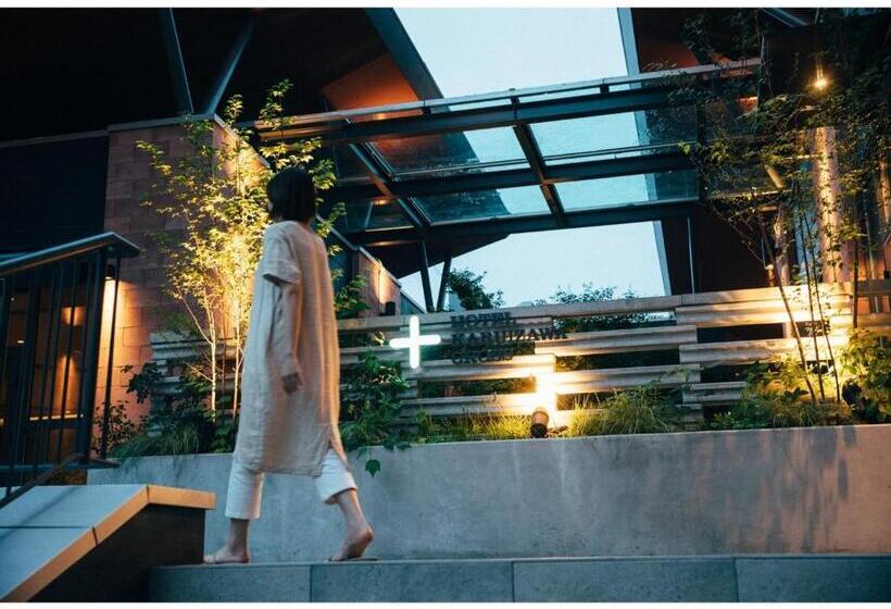 هتل Karuizawa Cross Vacation Stay 56460v