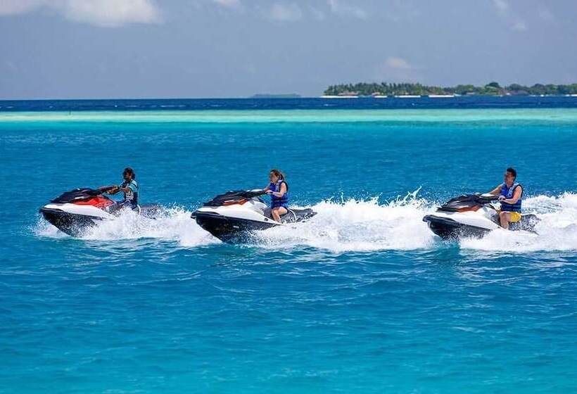 پانسیون Palm Gate Maldives