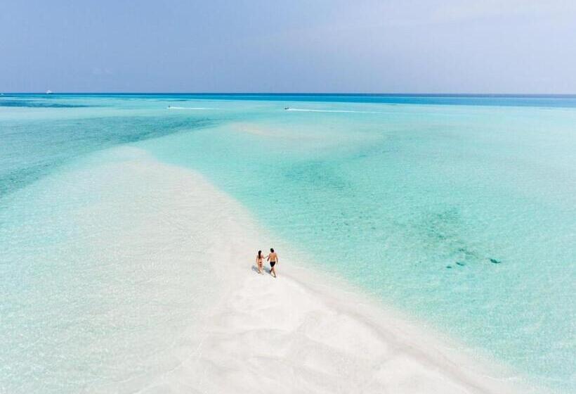 پانسیون Palm Gate Maldives