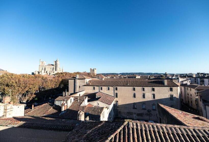 膳宿费 Studio Du Maire Maison De L église Du Couvent
