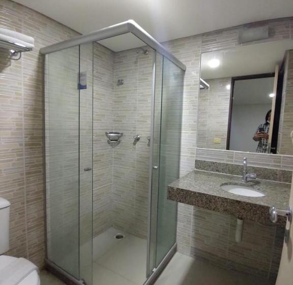 Apartamentos Marinas