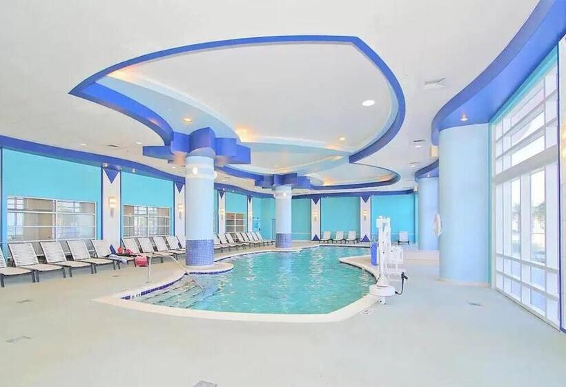 Beachfront Bliss At Ocean Walk Resort   Unit 1701