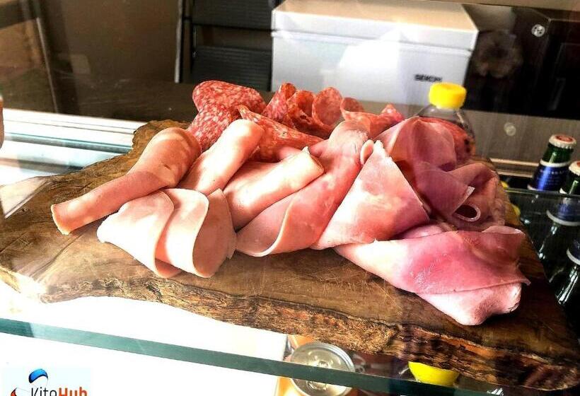 تختخواب و صبحانه Kite Hub Lo Stagnone