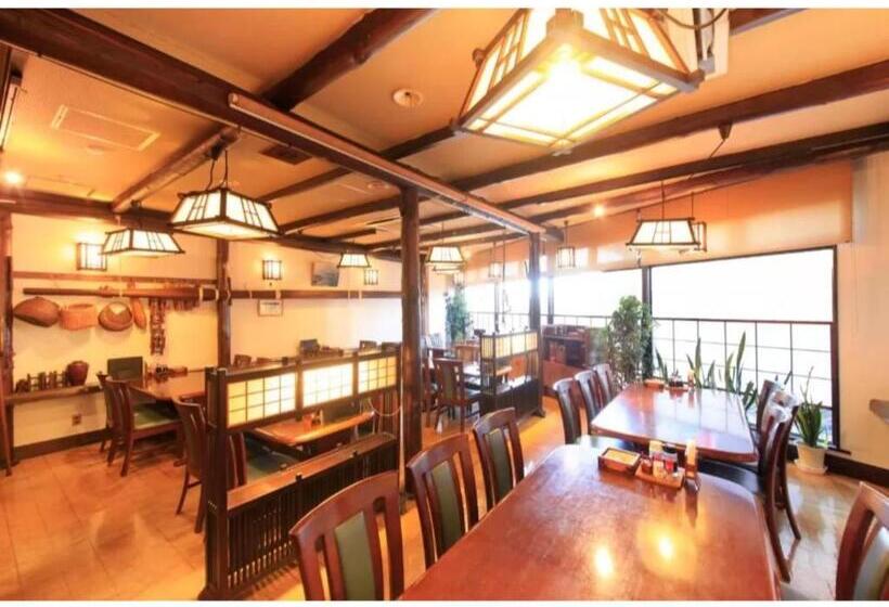 Fuji Green Hotel Vacation Stay 18932v